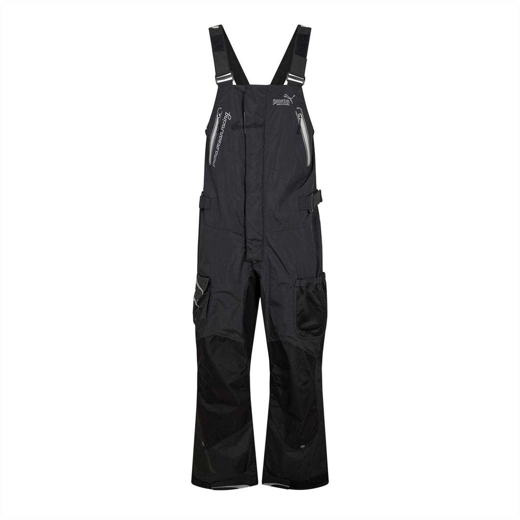 Puma Mens Coastal Racing Bib And Brace Overall