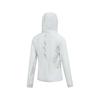 Saucony Hooded Zip Woven Jacket Women jackets SA1269WJ32R-WT002