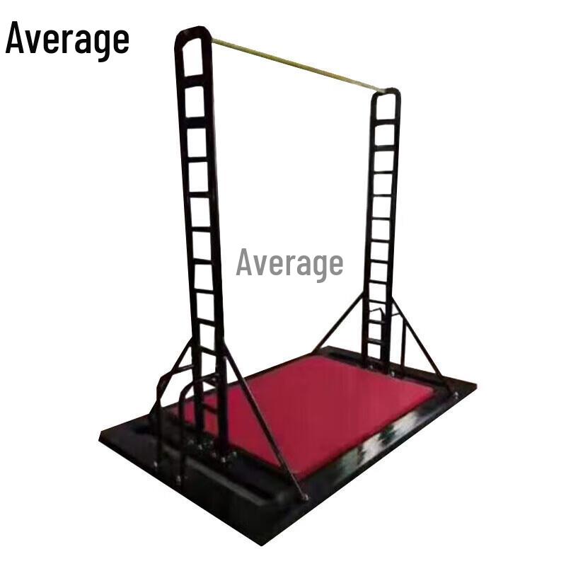 Zhongjun Mobile Pull-up & Dip Bar