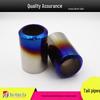 Mazda Atenza/CX-4/CX-5 Stainless Steel Exhaust Muffler