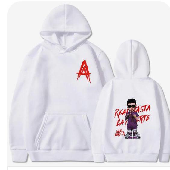 

2025 World Tour Concert Hoodie: Front & Back Print, Loose-Fit, Versatile Style XXL