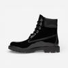 Timberland Premium 6-Inch Patent Leer Waterdichte Laars Dames