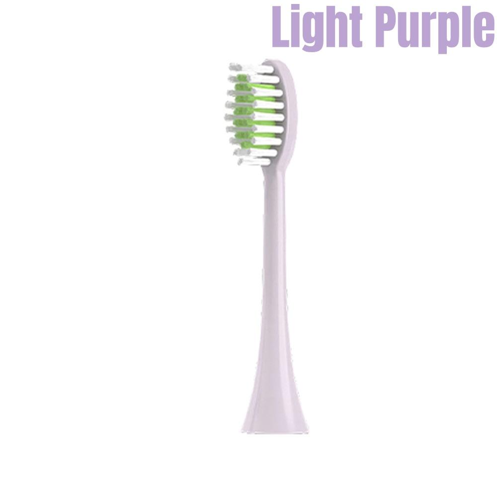 Ersatz-Elektrozahnbürstenköpfe DuPont Borsten Kompatibel mit Philips Professional Elektrozahnbürstenköpfen Bürstenköpfe