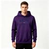 Men New York Brooklyn Print Pullover Hoodie Casual Long Sleeve The Empire City Graphic Hooded Sweatshirt for Daily Wear