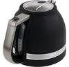 Electric Kettle KitchenAid Artisan 5KEK1522EBK Cast Iron