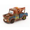 Pixar Cars Lightning McQueen Hook Jackson Storm Ramirez 1:55 Diecast Metalllegierung Auto Kinderspielzeug Weihnachtsgeschenk