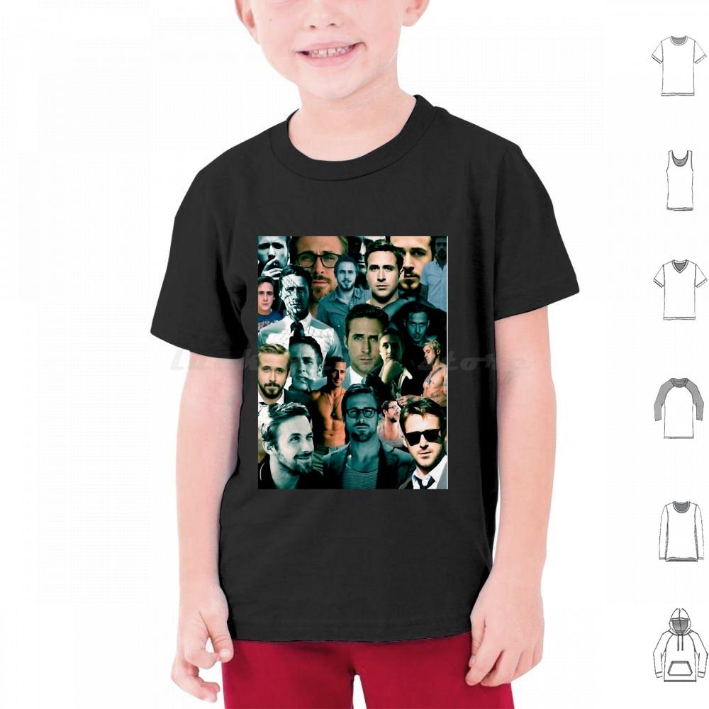 Funny Gift Ryan Canadian Gosling Singer Cute Gift T Shirt Men Women Kids 6xl Funny Ryan Canadian Gosling Singer Cute Ryan