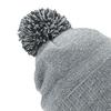 Beechfield Unisex Adult Snowstar Beanie