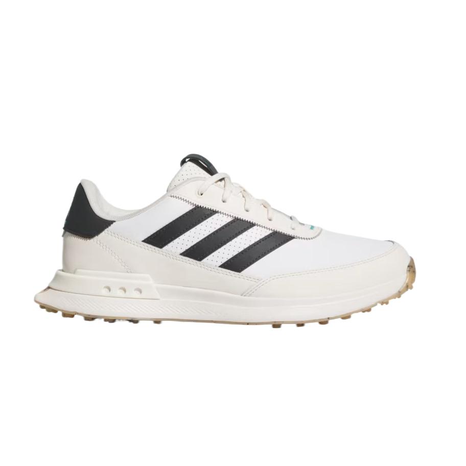 New Adidas S2G Spikeless 24 Golf 'White Carbon' JI4171