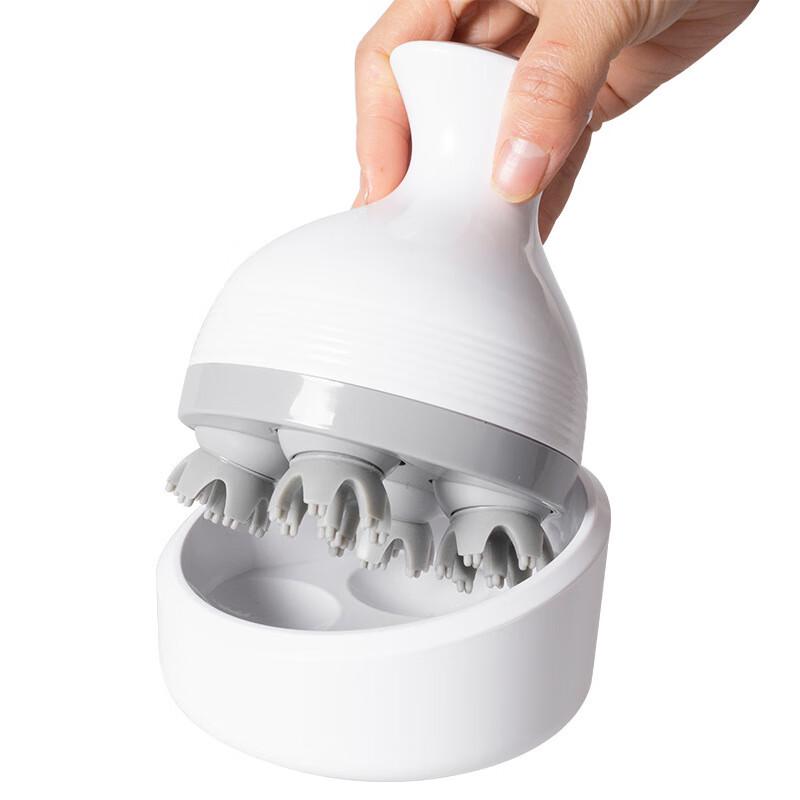 Jiaxiu Cat Claw Electric Head Massager