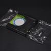 Shrink Wrap Bags, 6.5x6 Inch 200pcs Shrinkable Wrapping Packaging Bags Transparent Industrial Packaging Sealer Bags