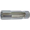 Yamashita Industrial Research Institute Koken 1/2" (12.7mm) Square O2 Sensor Socket, 85mm Length, 22mm, SP4300M.85-22