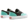 Vans Era Classic Sport - Black Waterfall Unisex Sneakers VN0A54F14FV