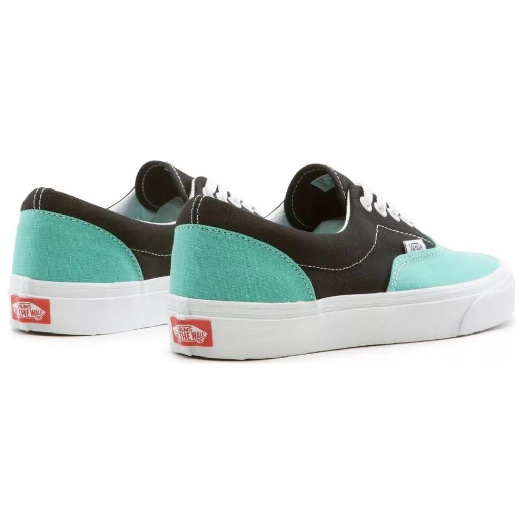 Vans Era Classic Sport - Black Waterfall Unisex Sneakers VN0A54F14FV