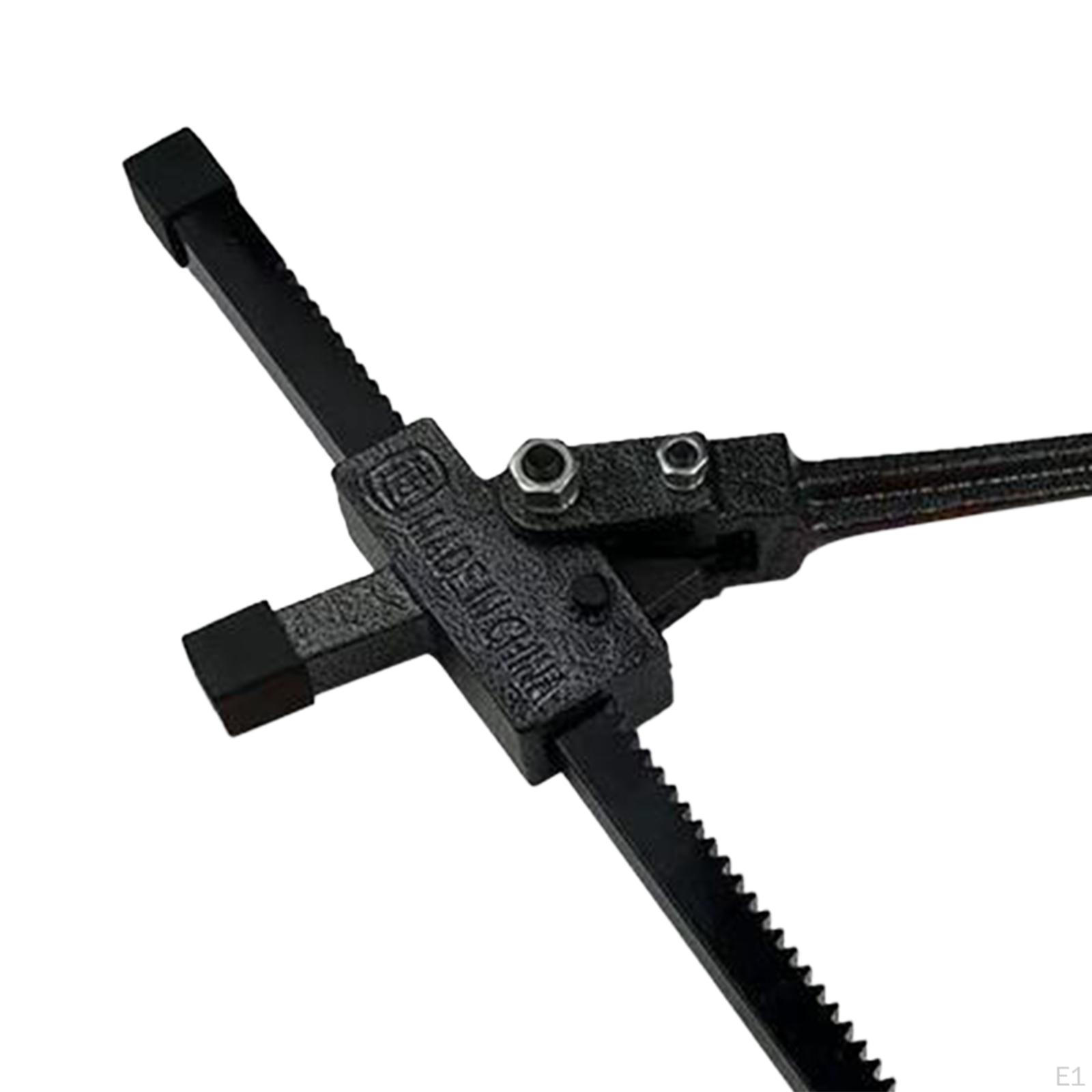 Ручной расширитель автомобильный инструмент для удаления вмятин ремонт эргономичный — фото 2