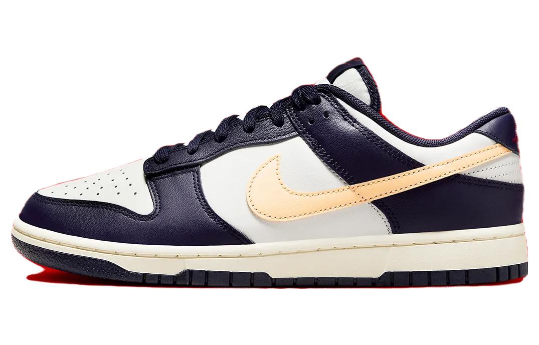 

Nike Dunk Low Retro From Nike To You Midnight Navy FV8106-181 41