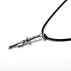 Cube Jujutsu Kaisen Hammer Nail Broken Design Pendant Necklace For Fans
