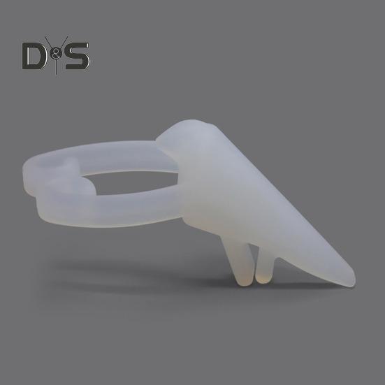 Plant Propagation Buddy Bird Shape Stem Holder Plant Hugger Indoor Flower Support Plant Holder for Cuttings Shoots Hydroponic Plants