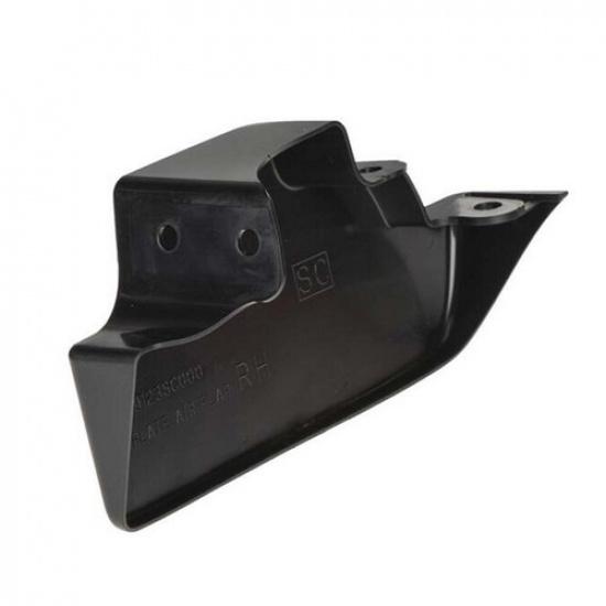 Car Front Right Fender Plate Air Flap 59123SC000 For Subaru Forester 2009 - 2013