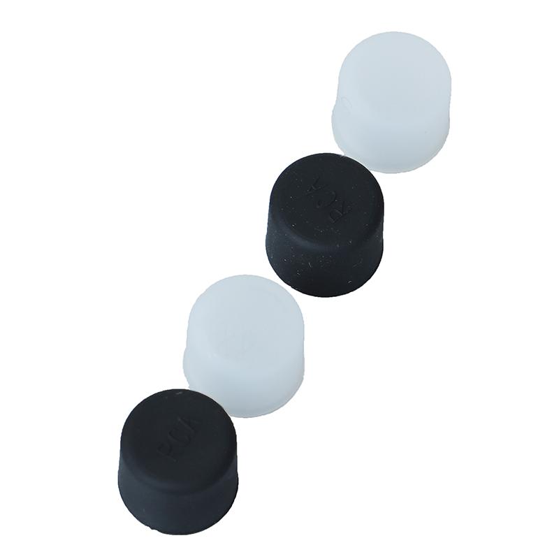 10pcs Silicone TV Audio Video Interface Dust Plug RCA Female Protective CoverGood product