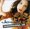 CD JOSIE - Unkonvencionāla meitene 9477072 Qwest Records,  2000 ASV Deju un elektroniskā mūzika Lietots