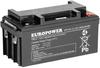 Batterijen en generatoren – Batterijen