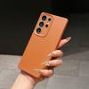Phone Case For Vivo V23 V50 Y15S Y27S Y36 Infinix Hot40 Note40 Smart9 MotoG35 G84 Luxury Leather Texture Soft Silicone Protection Cover