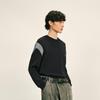 Men's 2025 Autumn Pullover Crew Neck Sweatshirt