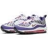 Nike Air Max 98 Raptors Women's Sneakers Casual Shoes AH6799-110