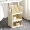 Pinhuan Multifunctional Pegboard Storage Shelf