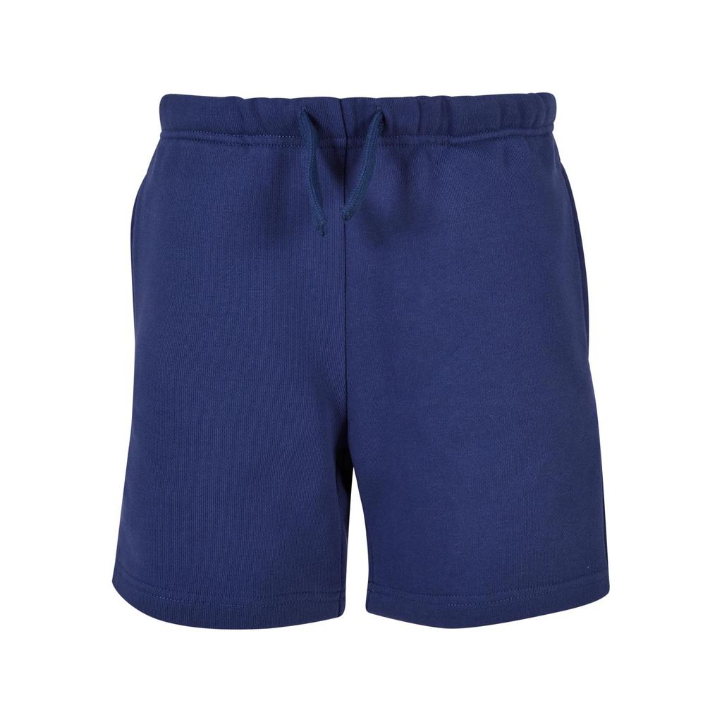 Urban Classics Boys Basic Sweat Shorts
