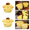 Cute Pudding Dog Plush Toy Sofa Pillow For Office Nap And Air Conditioning Blanket