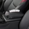 Tsuchiya Yac Sportlux Soft Pack Tissue Case PF456 Interior (Car Accessories)