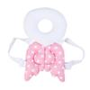 Baby Wings Kopfschutzpolster, Kinder-Kopfstützenkissen, Baby-Nackenkissen, niedliche Kissen