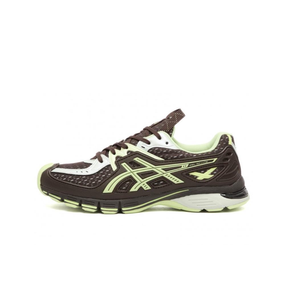 ASICS UB12-S Gel-SD-Lyte Kiko Kostadinov Lichen Rock Black Coffee