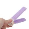 Reusable Hair Clip Curler Portable Volumizing Hair Clips Volume Hair Clips  For Women