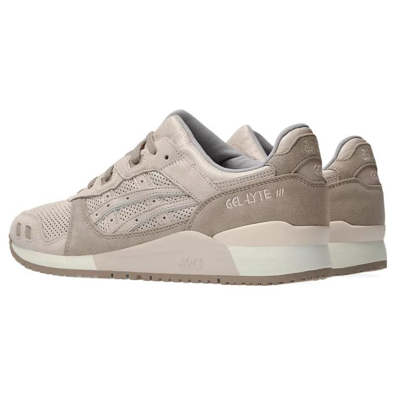 ASICS Gel Lyte Iii Og Mineral Beige Simply Taupe Sneakers 1201A762-250