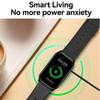 Multifunctional Smartwatch Bluetooth Blood Pressure Sleep Heart Rate Monitoring Smart Wristband for Women/Men