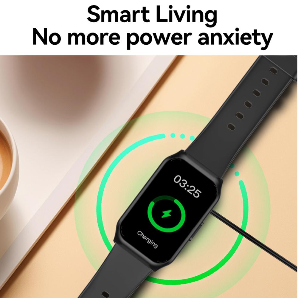 Multifunctional Smartwatch Bluetooth Blood Pressure Sleep Heart Rate Monitoring Smart Wristband for Women/Men