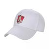 Finger Lickin Goodquot Special K Baseball Cap Western Hat Vintage Hood Male Womens