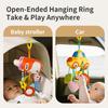 Top-Grade Bed First-Class Hanging High-Standard Drawstring High-Standard Music Superior-Grade Rattles First-Class Teether Top-Grade Stroller