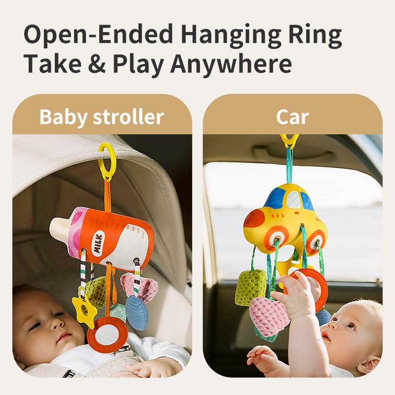 Top-Grade Bed First-Class Hanging High-Standard Drawstring High-Standard Music Superior-Grade Rattles First-Class Teether Top-Grade Stroller