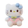 Hello Kitty Plush Toy With Pp Cotton Filling For Children Kids Gift