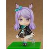 Nendoroid Uma Musume Pretty Derby Mejiro McQueen Non-Scale Plastic Painted Movable Figure G17249