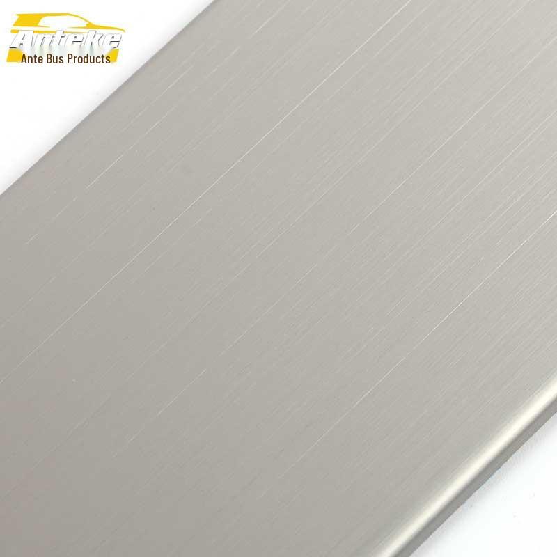 2020 GL8 ES653T Sunroof Handle Decorative Armrest Sticker