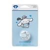 DAIYA GOLF Sanrio Cinnamoroll Score Resets To 0 with One Easy To Cute and D One-Reset Counter, Counter, Touch, Use, Stylish, ASL-5401