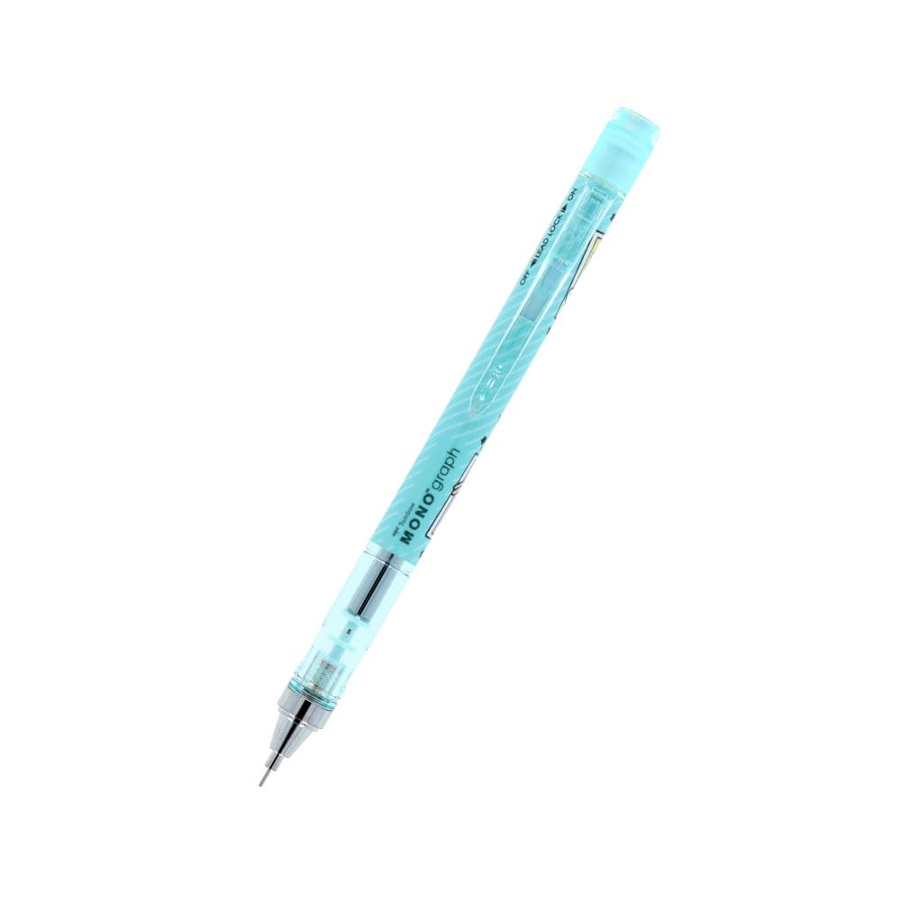 Stationery Chiikawa Goods Mechanical Pencil with S4220749 Sun-Star Eraser, Monograph, Pair,