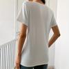 Duck Sorry I'm Cranky I'm Going Through My Terrible  60's Right Now T-Shirts, European Size Hoodie, Long Sleeve, Round Neck, Black Font