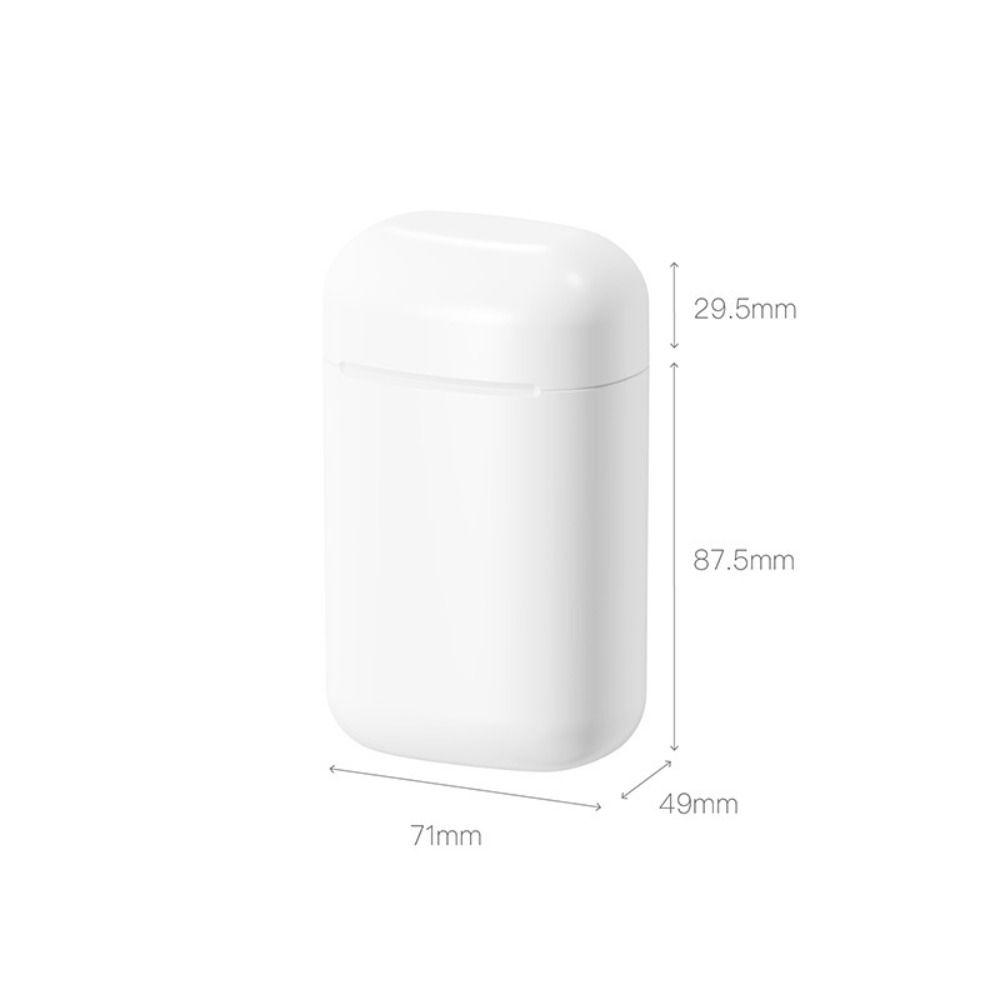 Portable Soap Rack Plastic Soap Holder New Soap Storage Box