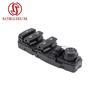 SORGHUM 61319208108 For BMW F20 F45 F10 F11 F30 F31 F25 F15 Car Master Window Lifter Switch Control Unit Button Auto Accessories